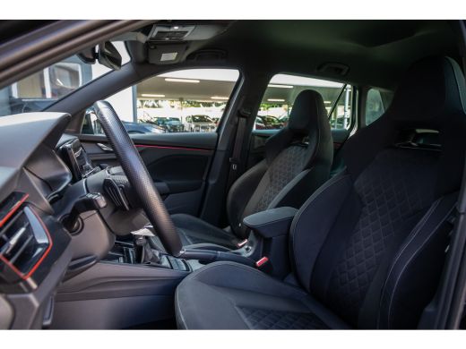 Skoda Kamiq 1.0 TSI Sport Business | Cruise control | Apple Carplay/Android Auto | Climate controle | LED kop... ActivLease financial lease