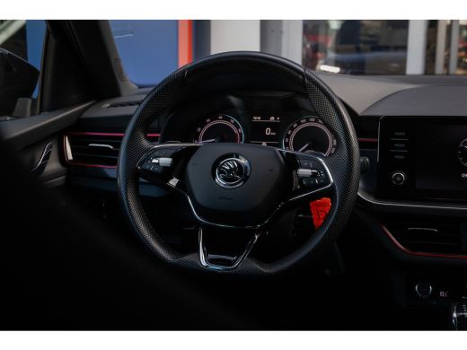 Skoda Kamiq 1.0 TSI Sport Business | Cruise control | Apple Carplay/Android Auto | Climate controle | LED kop... ActivLease financial lease