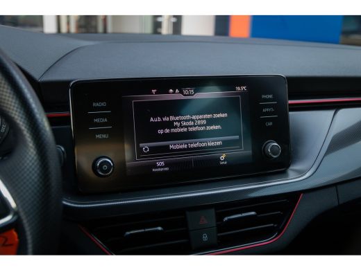 Skoda Kamiq 1.0 TSI Sport Business | Cruise control | Apple Carplay/Android Auto | Climate controle | LED kop... ActivLease financial lease