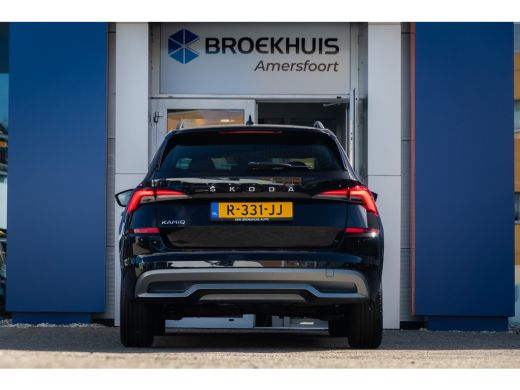 Skoda Kamiq 1.0 TSI Sport Business | Cruise control | Apple Carplay/Android Auto | Climate controle | LED kop... ActivLease financial lease