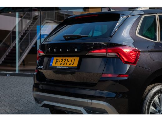 Skoda Kamiq 1.0 TSI Sport Business | Cruise control | Apple Carplay/Android Auto | Climate controle | LED kop... ActivLease financial lease