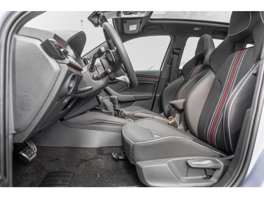 Skoda Kamiq Monte Carlo | Achteruitrijcamera | Driving mode select | Front Assist, proactief remsysteem ActivLease financial lease