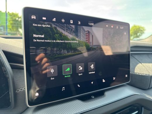 Skoda Kodiaq 1.5 TSI PHEV Sportline Business | 204 Pk | Pano Dak | Trekhaak | A-Camera | 20Inch | ActivLease financial lease