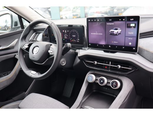Skoda Kodiaq Business Edition | Achteruitrijcamera | Crew Protect Assist | Cruise control met speedlimiter ActivLease financial lease