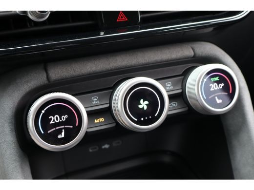 Skoda Kodiaq Business Edition | Achteruitrijcamera | Crew Protect Assist | Cruise control met speedlimiter ActivLease financial lease