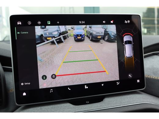 Skoda Kodiaq Business Edition | Achteruitrijcamera | Crew Protect Assist | Cruise control met speedlimiter ActivLease financial lease