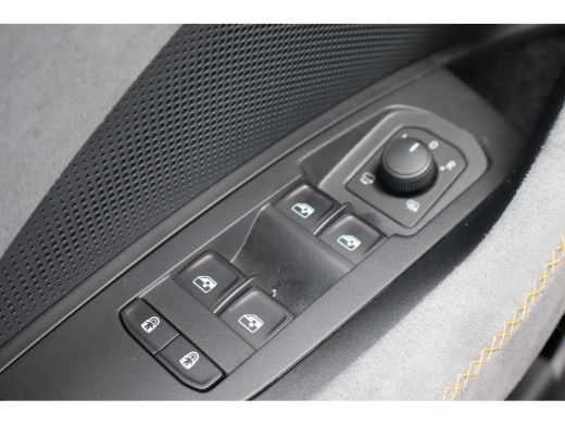 Skoda Kodiaq Business Edition | Achteruitrijcamera | Crew Protect Assist | Cruise control met speedlimiter ActivLease financial lease