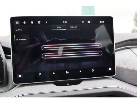 Skoda Kodiaq Business Edition | Achteruitrijcamera | Crew Protect Assist | Cruise control met speedlimiter ActivLease financial lease