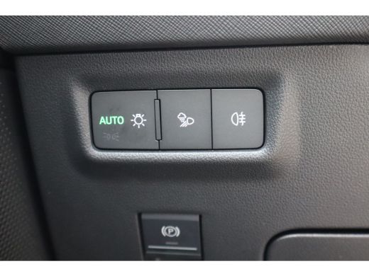Skoda Kodiaq Business Edition | Achteruitrijcamera | Crew Protect Assist | Cruise control met speedlimiter ActivLease financial lease