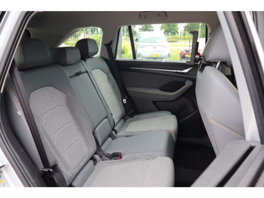 Skoda Kodiaq Business Edition | Achteruitrijcamera | Crew Protect Assist | Cruise control met speedlimiter ActivLease financial lease