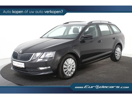 Skoda Octavia Combi 1.0 TSI Ambition *1ste Eigenaar*Stoelverwarming*