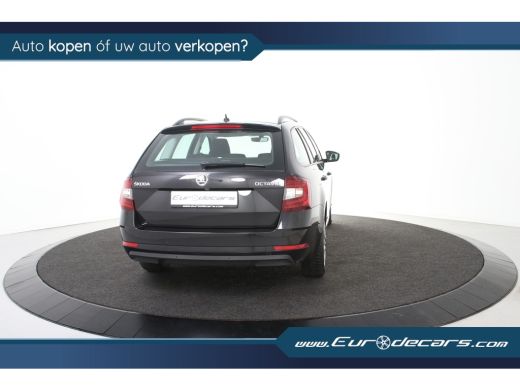 Skoda Octavia Combi 1.0 TSI Ambition *1ste Eigenaar*Stoelverwarming* ActivLease financial lease
