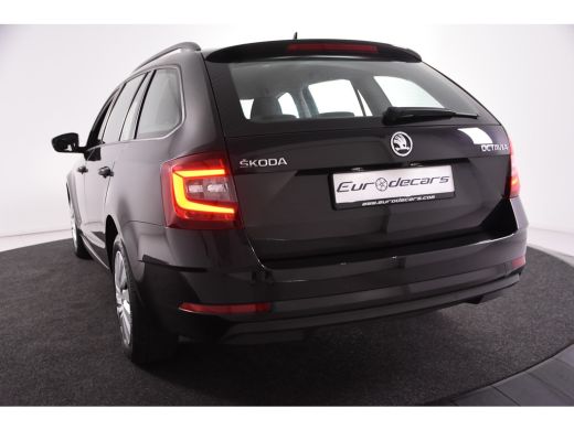 Skoda Octavia Combi 1.0 TSI Ambition *1ste Eigenaar*Stoelverwarming* ActivLease financial lease