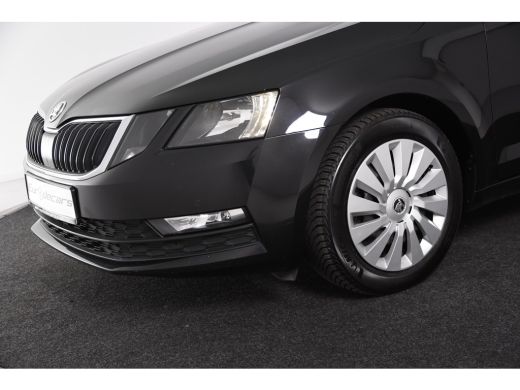 Skoda Octavia Combi 1.0 TSI Ambition *1ste Eigenaar*Stoelverwarming* ActivLease financial lease