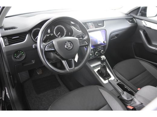 Skoda Octavia Combi 1.0 TSI Ambition *1ste Eigenaar*Stoelverwarming* ActivLease financial lease