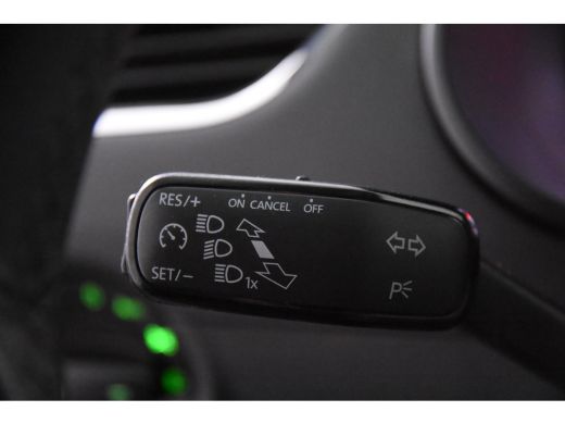 Skoda Octavia Combi 1.0 TSI Ambition *1ste Eigenaar*Stoelverwarming* ActivLease financial lease