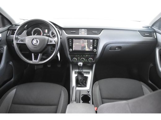 Skoda Octavia Combi 1.0 TSI Ambition *1ste Eigenaar*Stoelverwarming* ActivLease financial lease