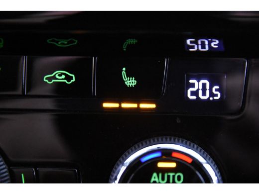 Skoda Octavia Combi 1.0 TSI Ambition *1ste Eigenaar*Stoelverwarming* ActivLease financial lease