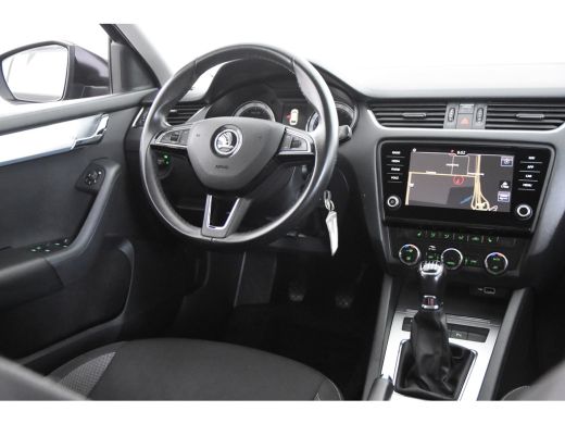 Skoda Octavia Combi 1.0 TSI Ambition *1ste Eigenaar*Stoelverwarming* ActivLease financial lease