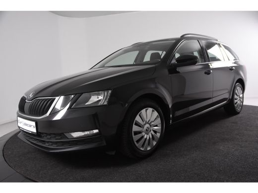 Skoda Octavia Combi 1.0 TSI Ambition *1ste Eigenaar*Stoelverwarming* ActivLease financial lease