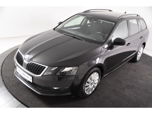 Skoda Octavia Combi 1.0 TSI Ambition *1ste Eigenaar*Stoelverwarming* ActivLease financial lease