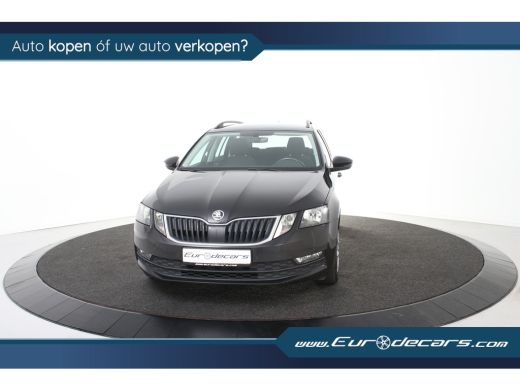 Skoda Octavia Combi 1.0 TSI Ambition *1ste Eigenaar*Stoelverwarming* ActivLease financial lease