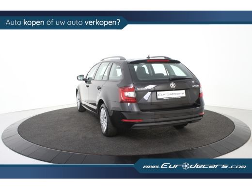 Skoda Octavia Combi 1.0 TSI Ambition *1ste Eigenaar*Stoelverwarming* ActivLease financial lease