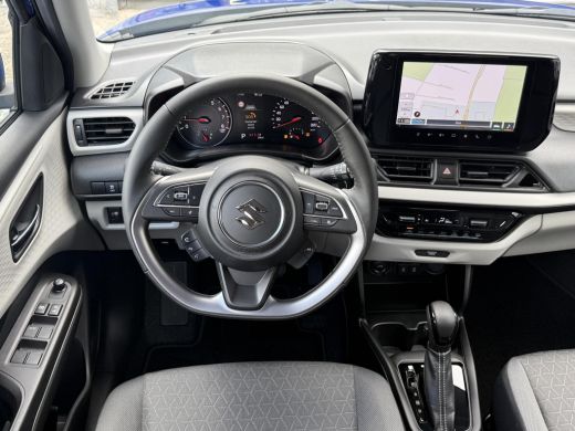 Suzuki Swift 1.2 Select Smart Hybrid **AUTOMAAT/ NIEUWE AUTO/ DIRECT LEVERBAAR** ActivLease financial lease