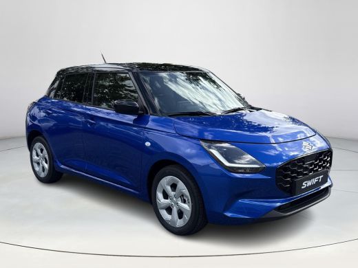 Suzuki Swift 1.2 Select Smart Hybrid **AUTOMAAT/ NIEUWE AUTO/ DIRECT LEVERBAAR** ActivLease financial lease