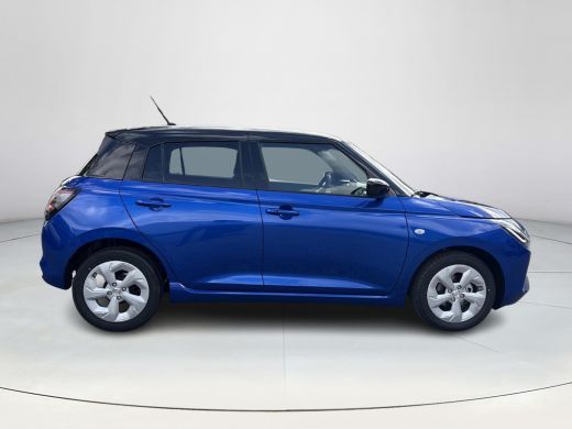 Suzuki Swift 1.2 Select Smart Hybrid **AUTOMAAT/ NIEUWE AUTO/ DIRECT LEVERBAAR** ActivLease financial lease