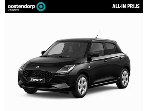 Suzuki Swift 1.2 Select Smart Hybrid **NIEUWE AUTO/ SNEL LEVERBAAR** Suzuki Swift 1.2 Select Smart Hybrid **NIEUWE AUTO/ SNEL LEVERBAAR**