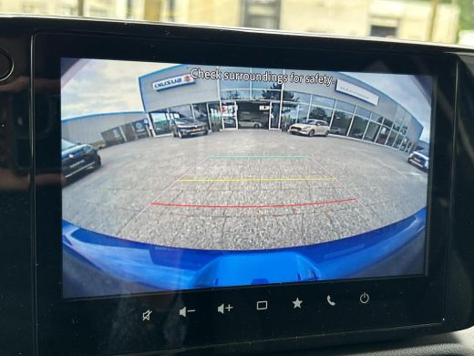 Suzuki Swift 1.2 Style Smart Hybrid **AUTOMAAT/ NIEUWE AUTO/ SNEL LEVERBAAR** ActivLease financial lease