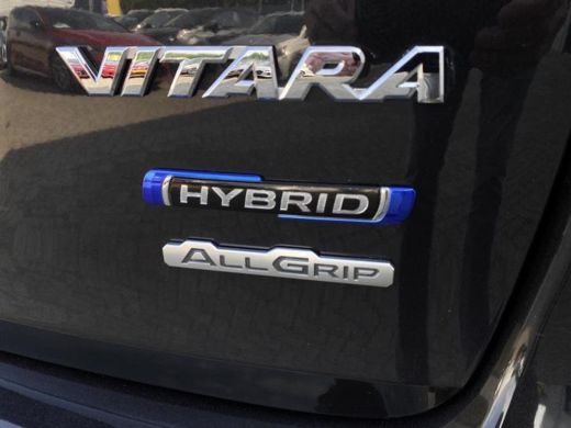 Suzuki Vitara 1.5 Hybrid Style AllGrip Airco | Automaat | Navi | Lichtmetalen velgen | Apple Carplay/Android Auto ActivLease financial lease