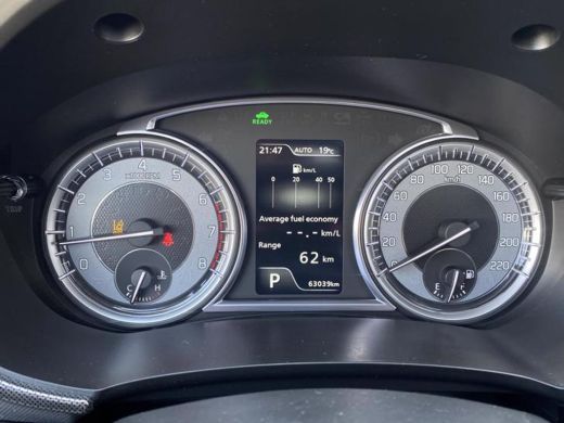 Suzuki Vitara 1.5 Hybrid Style AllGrip Airco | Automaat | Navi | Lichtmetalen velgen | Apple Carplay/Android Auto ActivLease financial lease