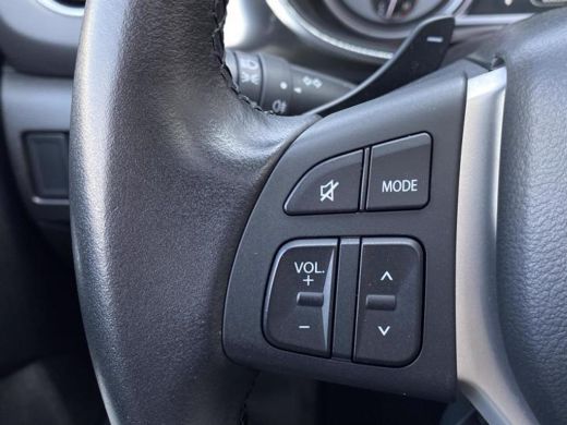 Suzuki Vitara 1.5 Hybrid Style AllGrip Airco | Automaat | Navi | Lichtmetalen velgen | Apple Carplay/Android Auto ActivLease financial lease