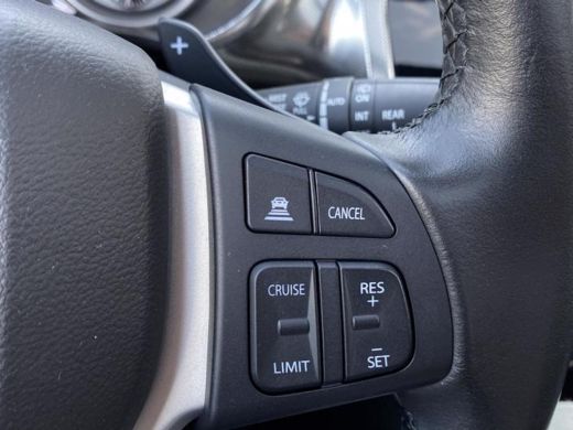 Suzuki Vitara 1.5 Hybrid Style AllGrip Airco | Automaat | Navi | Lichtmetalen velgen | Apple Carplay/Android Auto ActivLease financial lease