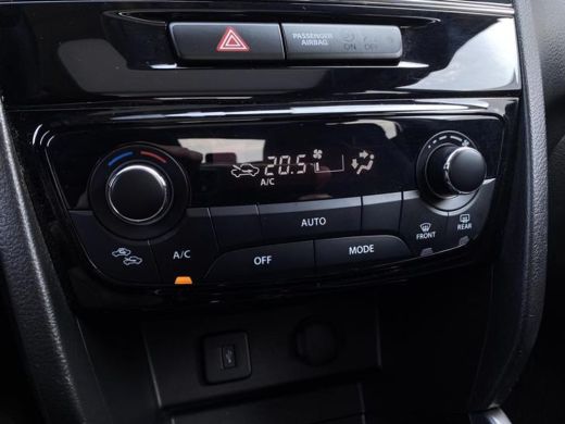 Suzuki Vitara 1.5 Hybrid Style AllGrip Airco | Automaat | Navi | Lichtmetalen velgen | Apple Carplay/Android Auto ActivLease financial lease