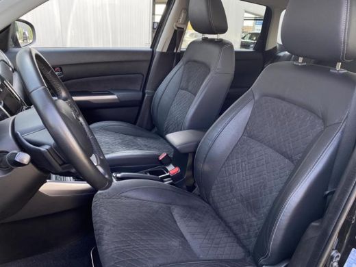 Suzuki Vitara 1.5 Hybrid Style AllGrip Airco | Automaat | Navi | Lichtmetalen velgen | Apple Carplay/Android Auto ActivLease financial lease