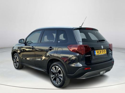 Suzuki Vitara 1.5 Hybrid Style AllGrip Airco | Automaat | Navi | Lichtmetalen velgen | Apple Carplay/Android Auto ActivLease financial lease