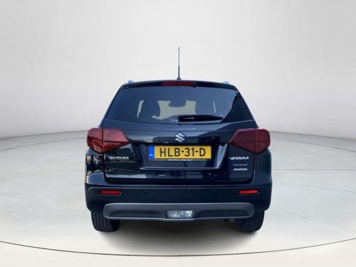 Suzuki Vitara 1.5 Hybrid Style AllGrip Airco | Automaat | Navi | Lichtmetalen velgen | Apple Carplay/Android Auto ActivLease financial lease