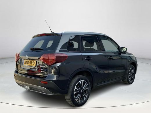 Suzuki Vitara 1.5 Hybrid Style AllGrip Airco | Automaat | Navi | Lichtmetalen velgen | Apple Carplay/Android Auto ActivLease financial lease