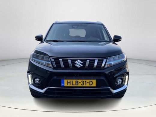 Suzuki Vitara 1.5 Hybrid Style AllGrip Airco | Automaat | Navi | Lichtmetalen velgen | Apple Carplay/Android Auto ActivLease financial lease