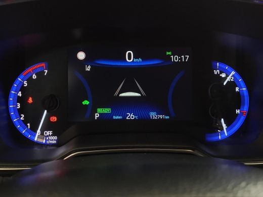 Toyota Corolla 1.8 Hybrid Active Plus | Apple CarPlay | Navigatie | Stoelverwarming | Parkeersensoren | Rijklaar... ActivLease financial lease