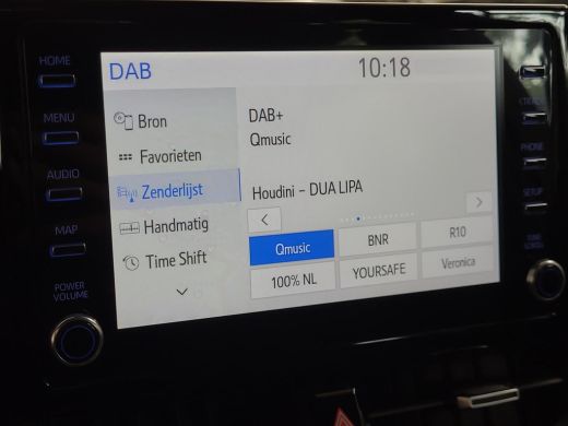 Toyota Corolla 1.8 Hybrid Active Plus | Apple CarPlay | Navigatie | Stoelverwarming | Parkeersensoren | Rijklaar... ActivLease financial lease