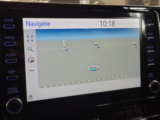 Toyota Corolla 1.8 Hybrid Active Plus | Apple CarPlay | Navigatie | Stoelverwarming | Parkeersensoren | Rijklaar... ActivLease financial lease