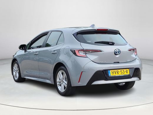 Toyota Corolla 1.8 Hybrid Active Plus | Apple CarPlay | Navigatie | Stoelverwarming | Parkeersensoren | Rijklaar... ActivLease financial lease