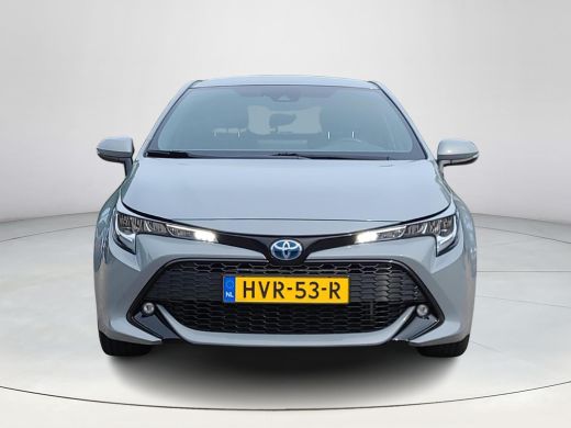 Toyota Corolla 1.8 Hybrid Active Plus | Apple CarPlay | Navigatie | Stoelverwarming | Parkeersensoren | Rijklaar... ActivLease financial lease