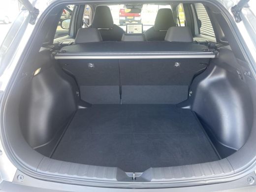 Toyota Corolla Cross Hybrid 140 Style ActivLease financial lease