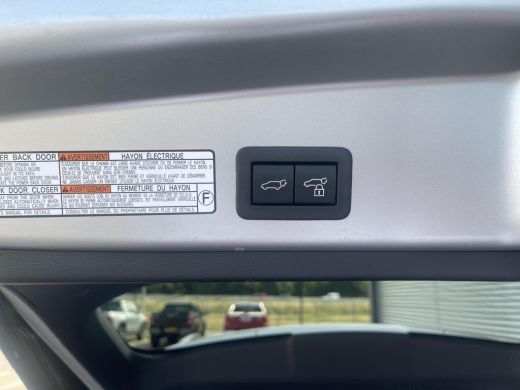 Toyota Corolla Cross Hybrid 140 Style ActivLease financial lease