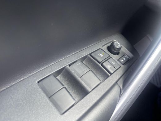 Toyota Corolla Cross Hybrid 140 Style ActivLease financial lease